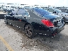 WDDUG8FB4EA****** Salvage and Repairable 2014 Mercedes-Benz S-Class in Austin North