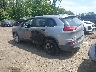 1C4PJMAB8EW****** Salvage and Repairable 2014 Jeep Cherokee in Long Island