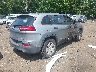 1C4PJMAB8EW****** Salvage and Wrecked 2014 Jeep Cherokee in New York State