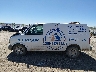 1GCDM19X44B****** Repairable 2004 Chevrolet Astro in Colorado State