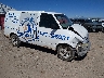1GCDM19X44B****** Salvage and Wrecked 2004 Chevrolet Astro in Western Colorado