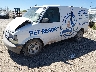 1GCDM19X44B****** Used and Repairable 2004 Chevrolet Astro in Western Colorado