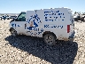 1GCDM19X44B****** Salvage and Repairable 2004 Chevrolet Astro in Western Colorado