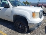 1GT02ZCG2CZ****** Repairable 2012 GMC Sierra 2500 HD