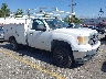 1GT02ZCG2CZ****** Salvage and Wrecked 2012 GMC Sierra 2500 HD in Fontana Off Site (Calabash)