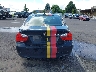 WBAVB73547V****** Usados 2007 BMW 335i