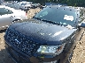 1FM5K8D80HG****** Reparables 2017 Ford Explorer en Long Island