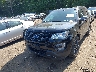 1FM5K8D80HG****** Destrozados 2017 Ford Explorer en Estado de Nueva York