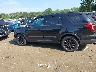 1FM5K8D80HG****** Reparables 2017 Ford Explorer en Estado de Nueva York