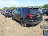 1FM5K8D80HG****** Salvamento y Reparables 2017 Ford Explorer en Long Island