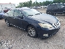 JTHBK1EG4A2****** Salvamento y Destrozados 2010 Lexus ES 350 en Rochester