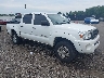 3TMJU62N26M****** Salvamento y Destrozados 2006 Toyota Tacoma en Lexington