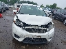 JHMGK5H52GS****** Wrecked 2016 Honda Fit in Virginia State