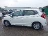 JHMGK5H52GS****** Repairable 2016 Honda Fit in Virginia State
