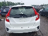 JHMGK5H52GS****** Wrecked 2016 Honda Fit