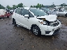 JHMGK5H52GS****** Salvage and Wrecked 2016 Honda Fit in Richmond