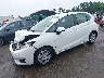 JHMGK5H52GS****** Used and Repairable 2016 Honda Fit in Richmond