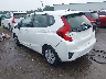 JHMGK5H52GS****** Salvage and Repairable 2016 Honda Fit in Richmond