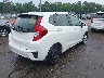 JHMGK5H52GS****** Salvage and Wrecked 2016 Honda Fit in Virginia State