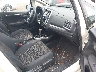 JHMGK5H52GS****** Used and Repairable 2016 Honda Fit in Virginia State