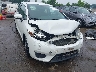 JHMGK5H52GS****** Salvage and Repairable 2016 Honda Fit in Virginia State