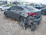 5NPD84LF4LH****** Salvage and Repairable 2020 Hyundai Elantra in Fort Worth North