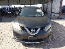5N1AT2ML6EC****** Wrecked 2014 Nissan Rogue in Texas State