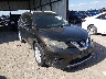 5N1AT2ML6EC****** Salvage and Wrecked 2014 Nissan Rogue in Fort Worth North
