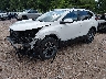 5J6RW2H8XML****** Used and Repairable 2021 Honda CR-V in Portage