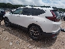5J6RW2H8XML****** Salvage and Repairable 2021 Honda CR-V in Portage