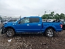 1FTEW1C5XLK****** Repairable 2020 Ford F-150 in Ohio State