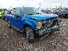 1FTEW1C5XLK****** Salvage and Wrecked 2020 Ford F-150 in Cincinnati