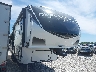 573FR342XN3****** Salvage and Wrecked 2022 Grand Design Recreational Reflection in Rec Rides Online Exclusive