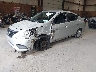 3N1CN7AP8JL****** Used and Repairable 2018 Nissan Versa in Newburgh