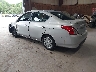 3N1CN7AP8JL****** Salvage and Repairable 2018 Nissan Versa in Newburgh