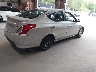 3N1CN7AP8JL****** Salvage and Wrecked 2018 Nissan Versa in New York State