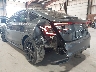 19XFL2H81TE****** Salvamento y Reparables 2026 Honda Civic en Estado de Nueva York