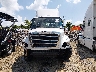 3AKBC4DV7HD****** Wrecked 2017 Freightliner M2 112 in Tennessee State