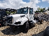 3AKBC4DV7HD****** Used and Repairable 2017 Freightliner M2 112 in Nashville