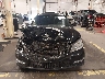 WDDGF8AB1DG****** Wrecked 2013 Mercedes-Benz C-Class in Oregon State