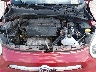ZFBCFXBT8GP****** Repairable 2016 Fiat 500X in Baton Rouge