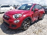 ZFBCFXBT8GP****** Used and Repairable 2016 Fiat 500X in Baton Rouge