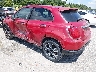 ZFBCFXBT8GP****** Salvage and Repairable 2016 Fiat 500X in Baton Rouge