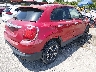 ZFBCFXBT8GP****** Salvage and Wrecked 2016 Fiat 500X in Louisiana State