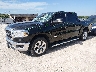 1C6SRFFT7MN****** Used and Repairable 2021 RAM 1500 in Springfield