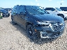 1GNERGKW5NJ****** Salvamento y Destrozados 2022 Chevrolet Traverse en Corpus Christi