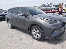 5TDCZRAH1MS****** Salvage and Wrecked 2021 Toyota Highlander in Des Moines