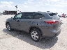 5TDCZRAH1MS****** Salvage and Repairable 2021 Toyota Highlander in Des Moines