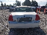 1LNHM81W53Y****** Destrozados 2003 Lincoln Town Car