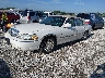 1LNHM81W53Y****** Usados y Reparables 2003 Lincoln Town Car en Springfield
